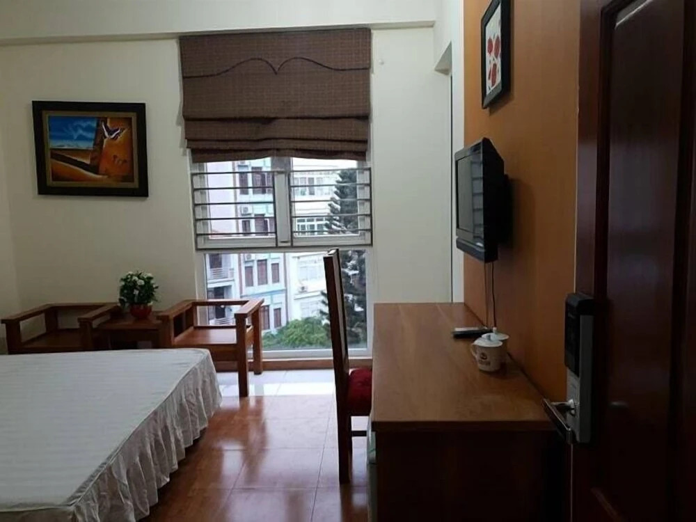 An Phú Motel