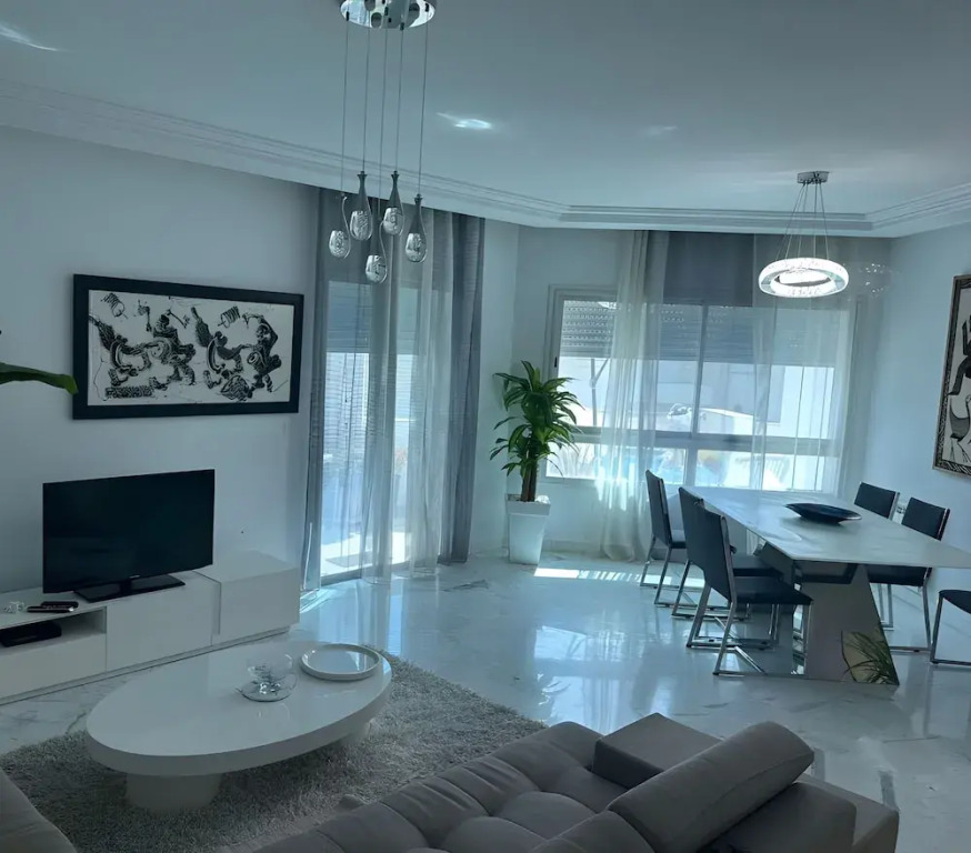 The New Lakeside Haven