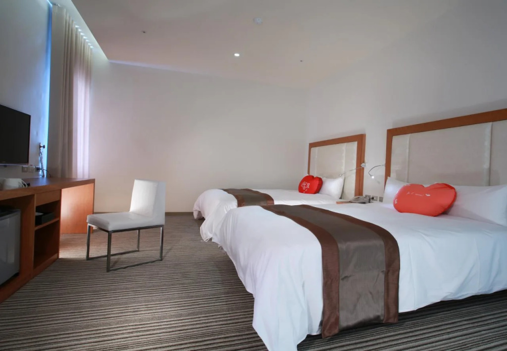 Yoai Hotel