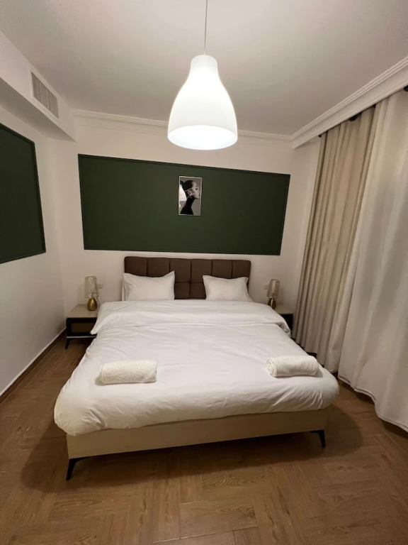 3 Bedroom Apartment Of 200m JRE
