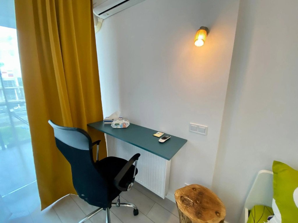 PLAZA VIEW Studio