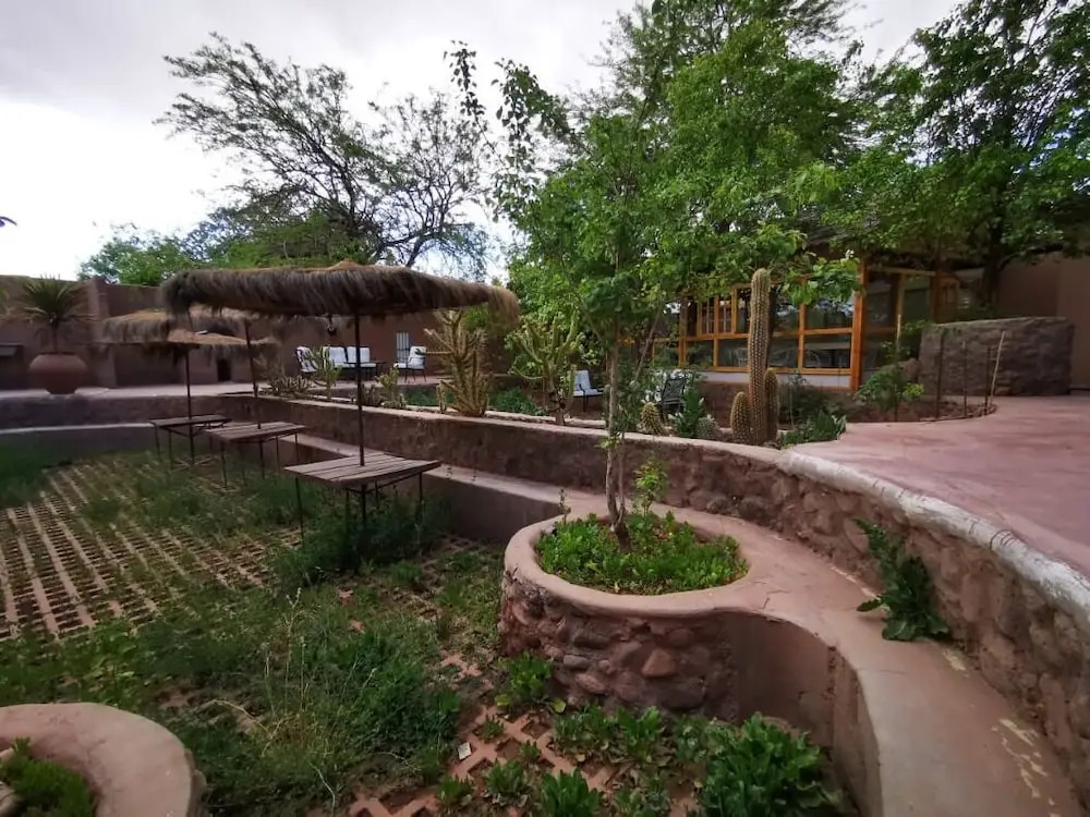 Barros Antai Bed & Breakfast