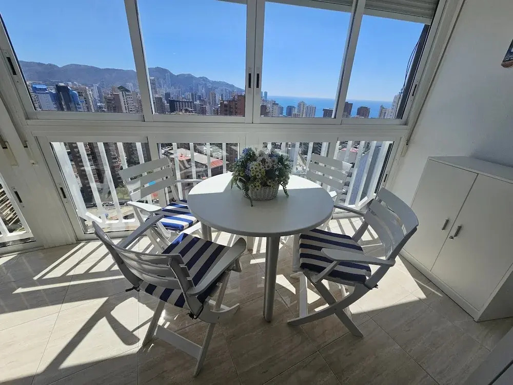 Holiday Apartment Close to the Sea