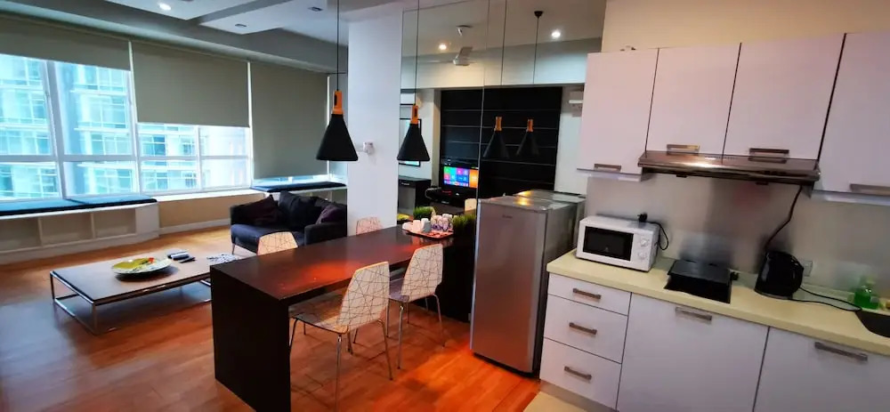 Parkview Suites KLCC by Airhost
