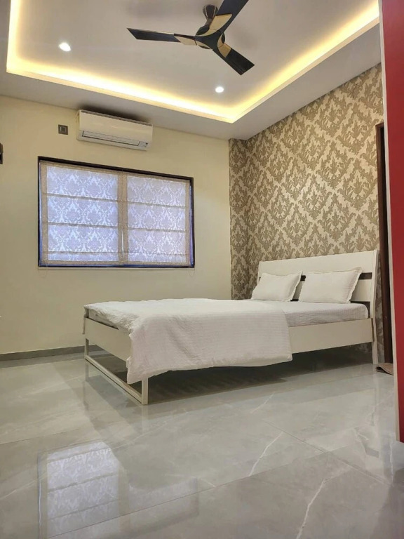 Misty Palace Luxury Villa by Natura Stays