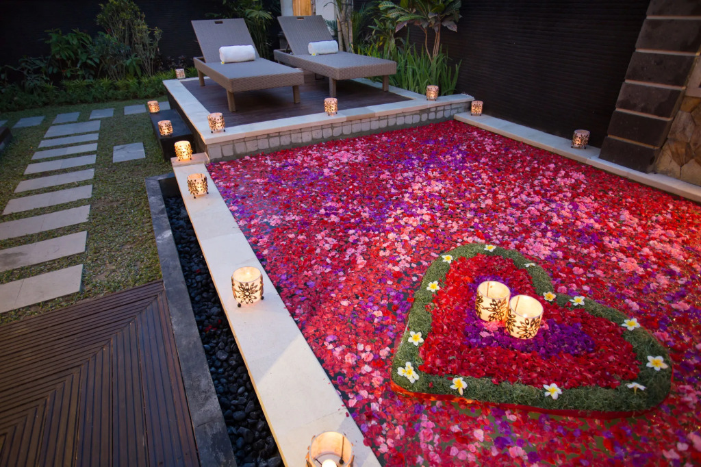 Kayu Suar Bali Luxury Villas & Spa