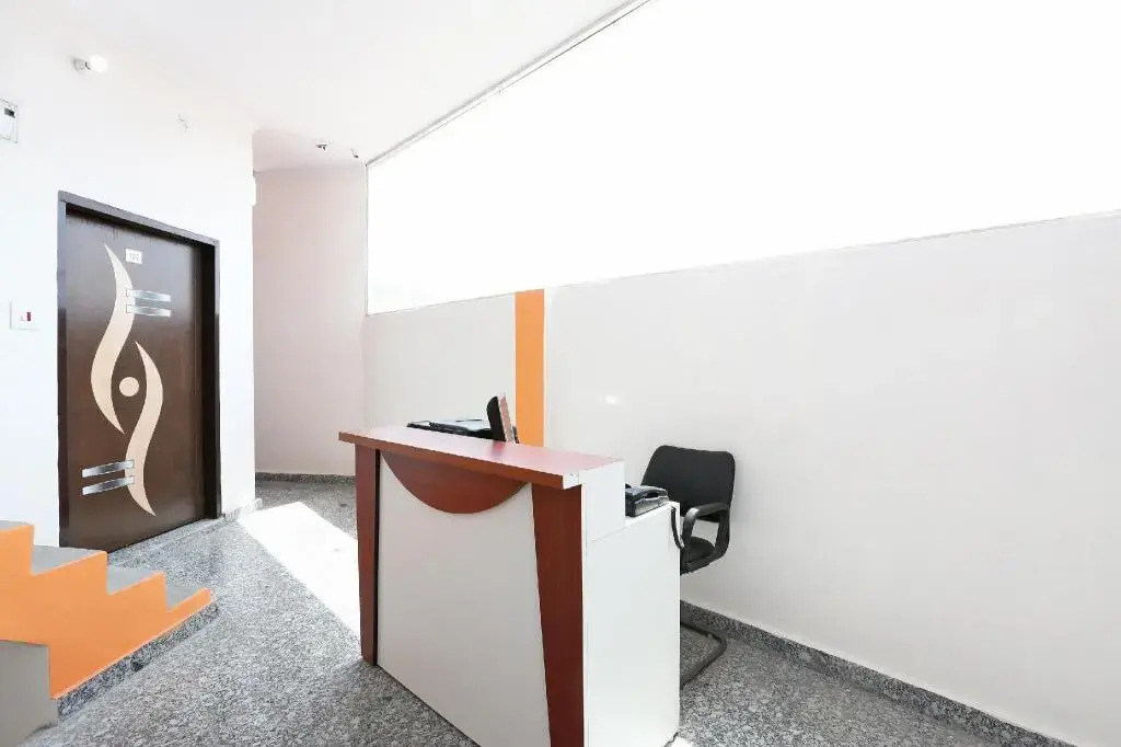 Golden Guset House by OYO Rooms