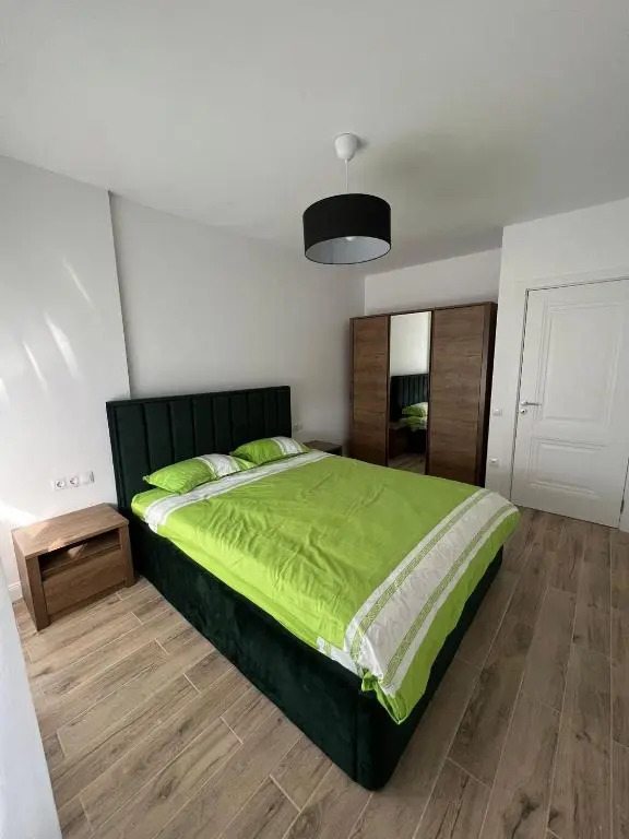 Garden Apartment Oradea