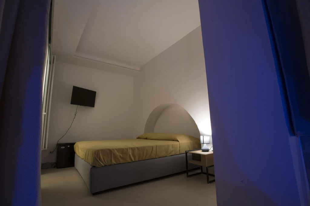 La Gaetana - UN LETTO IDEALE