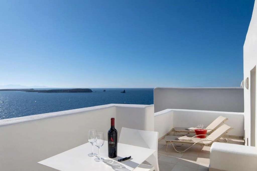 Archipelagos Resort & Villas