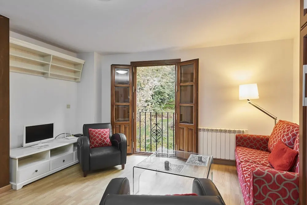 Suite Carrera del Darro Prime Holidays