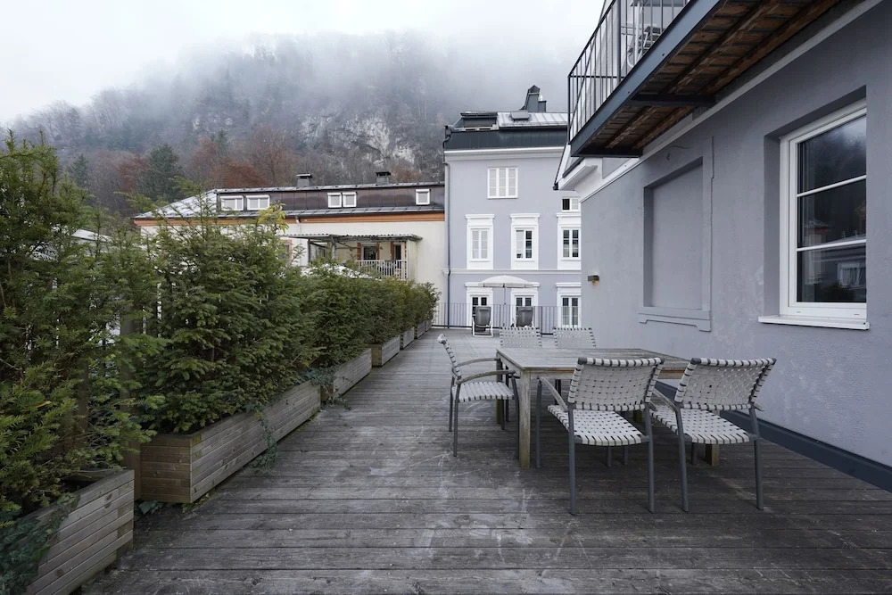 Numa Salzburg Nora