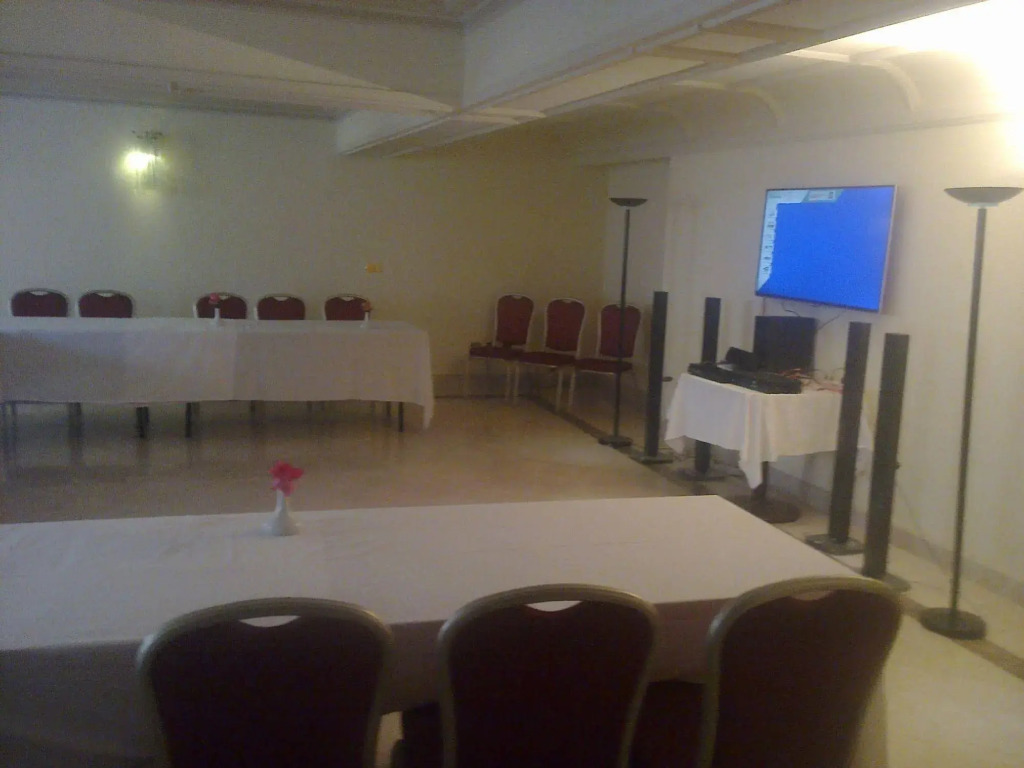 Kanzy Hotel Cairo