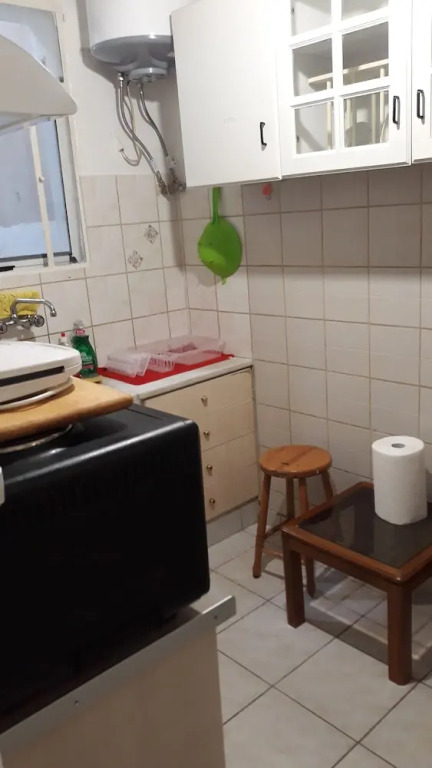 Beautiful 1-bed House in Athens