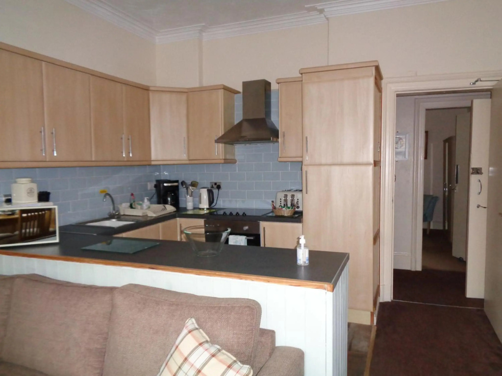 Morwenna Holiday Apartments