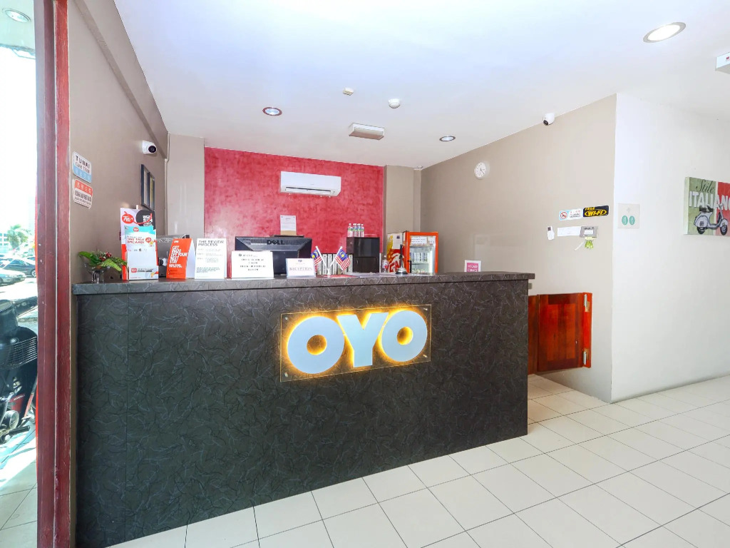 Midah Inn Hotel Puchong