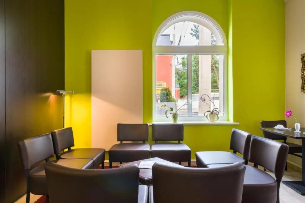 Novum Hotel Dresden Airport