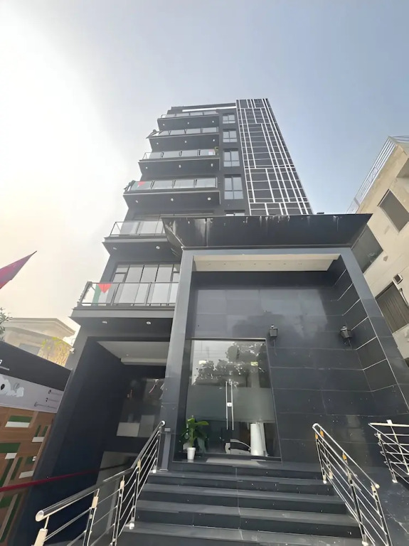 Peak Tower