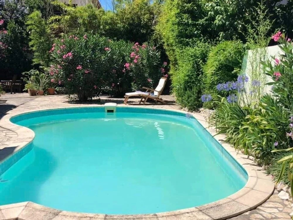 Beautiful Villa in Zadar, Pool, Garden Near Beach
