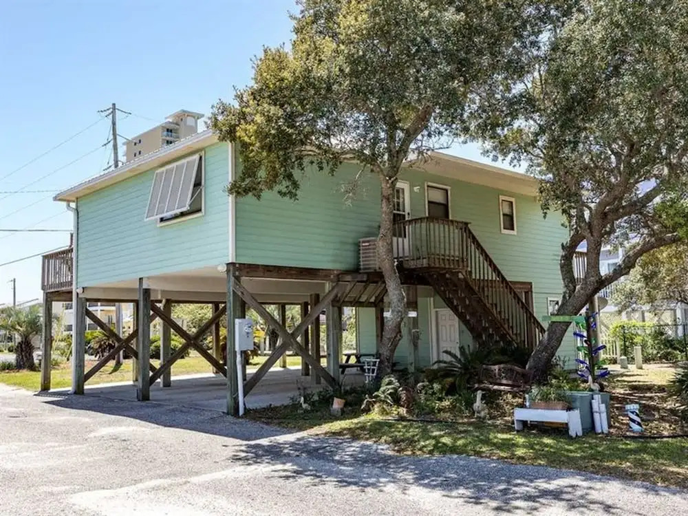 The Dugout by Meyer Vacation Rentals