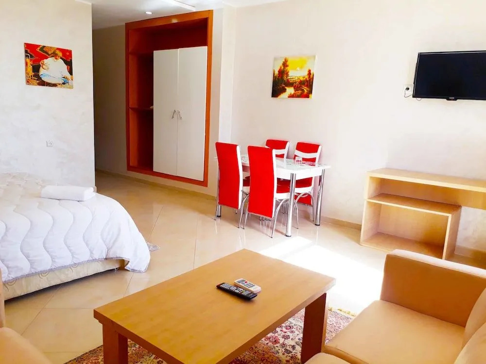 Hotel Laayoune