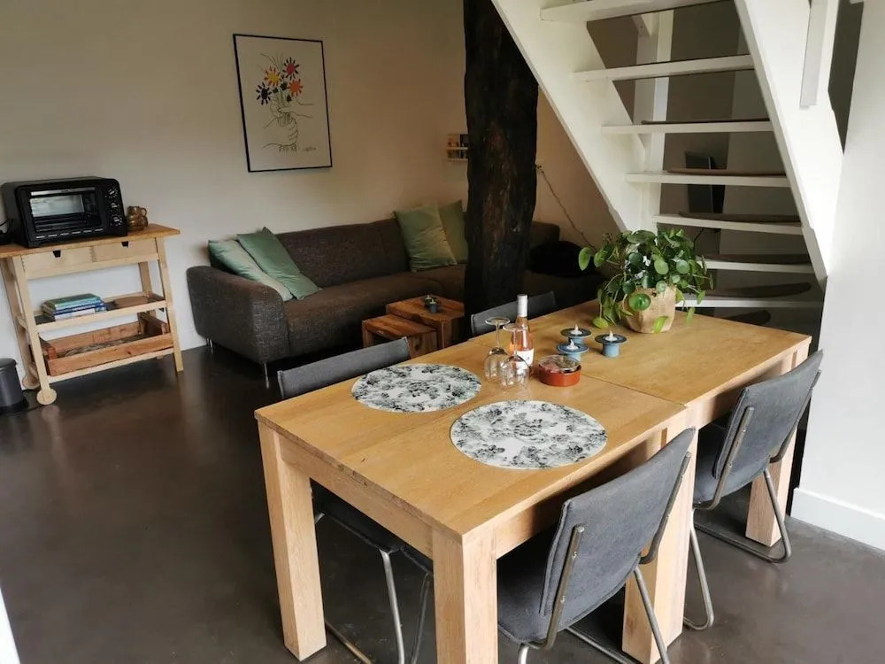 Erve Het Roolvink Boerderij Appartementen 40-50 M2