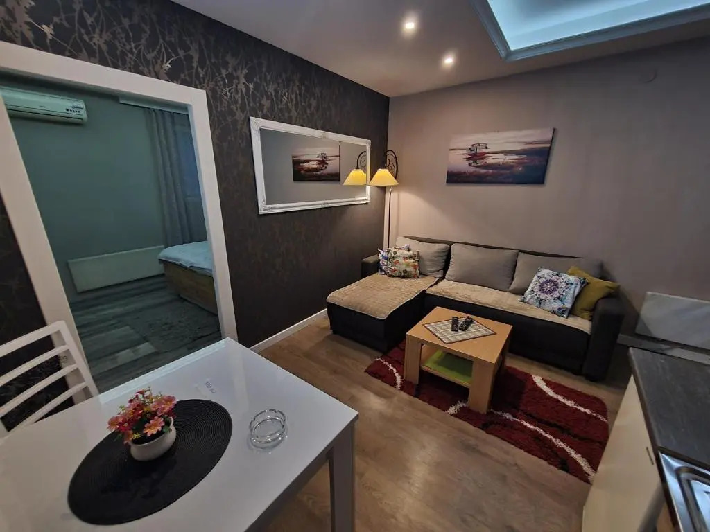 Apartmani Katanera