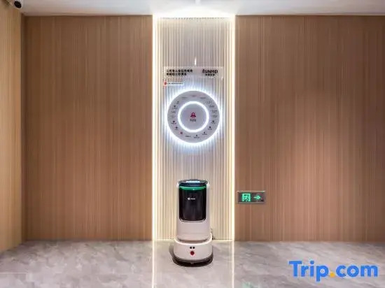 Yayue Hotel (Jiufangcheng Branch, Beimen Road, Kunshan)