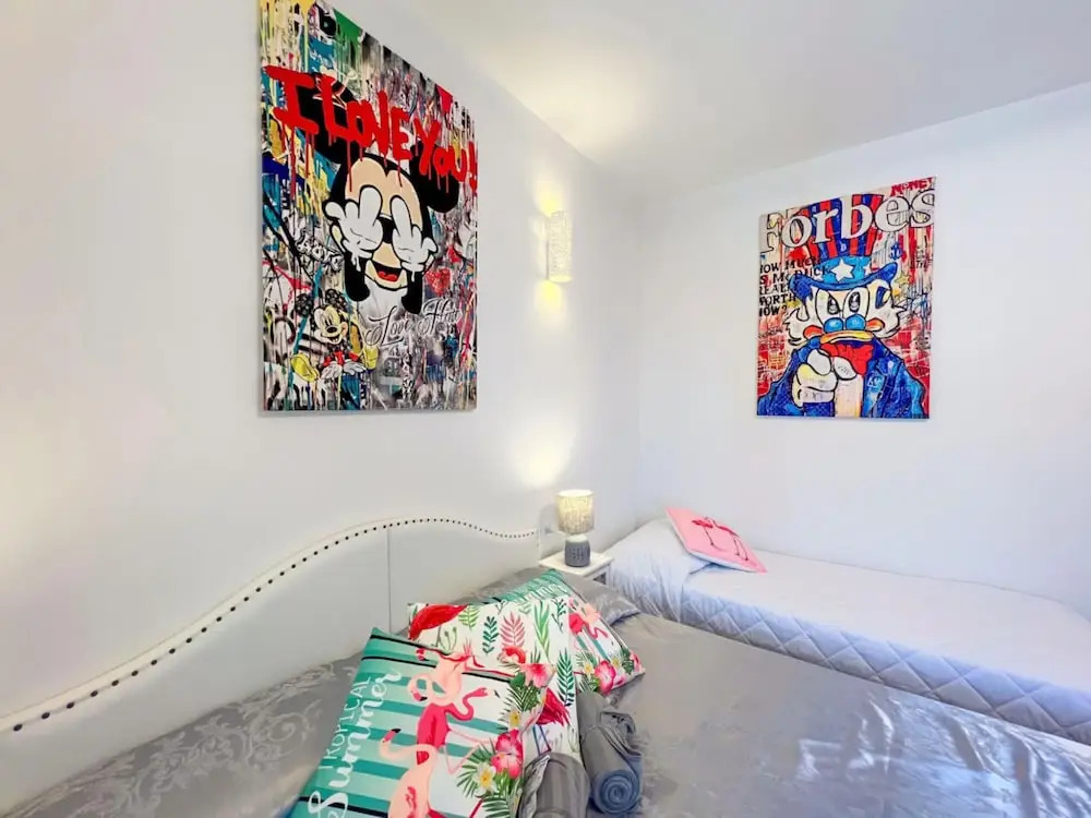 Modern Flat With Terrace for Families in Bibione