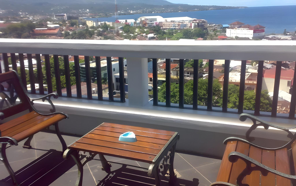 Hotel Minahasa Manado