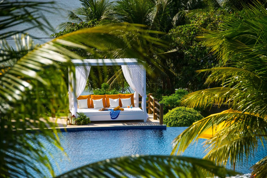 Pipa Lagoa Hotel