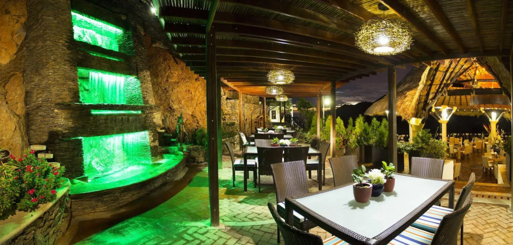 Hotel Jaba Nibue