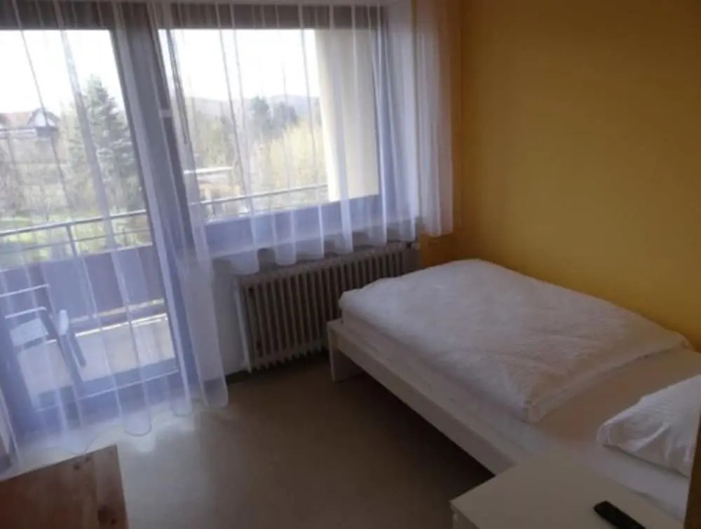 Hotel-Pension Schlossgarten