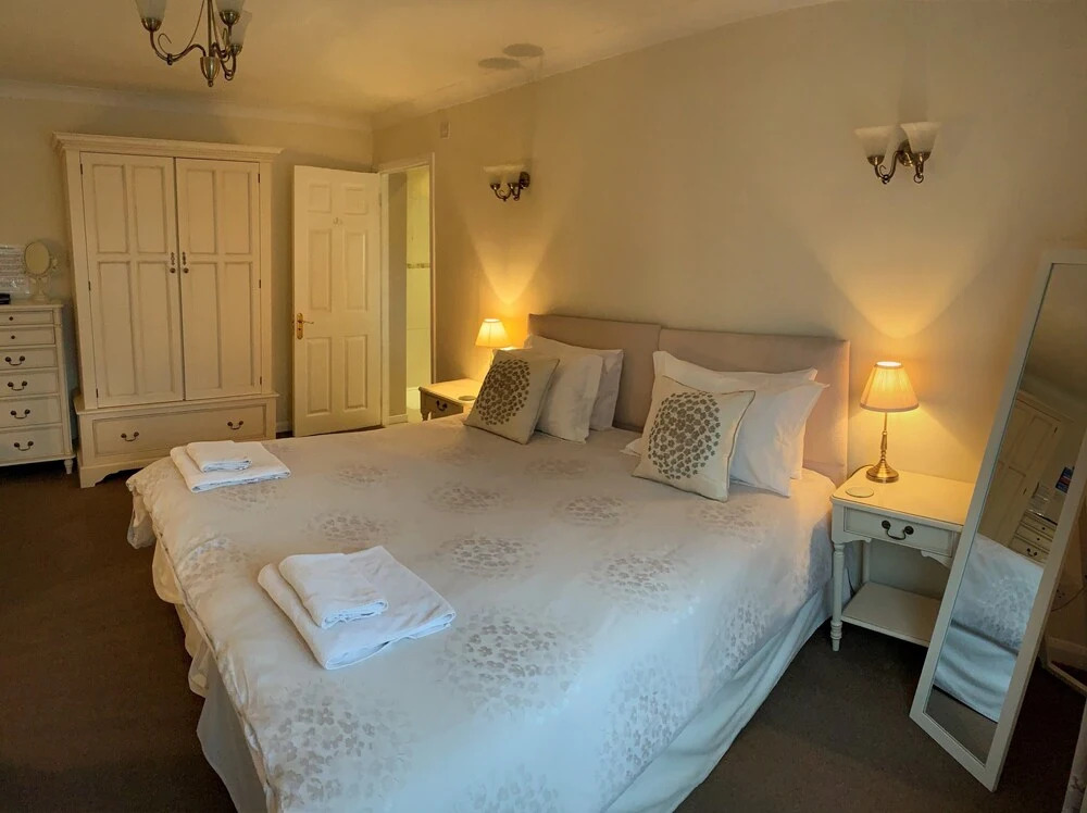 Orchard Cottage