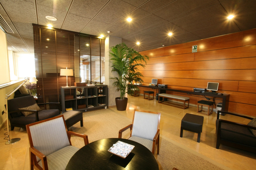 Hotel Granollers