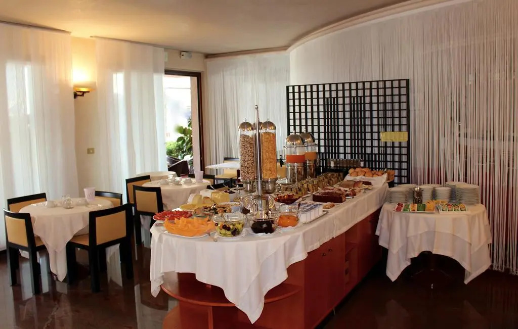 Hotel Antares