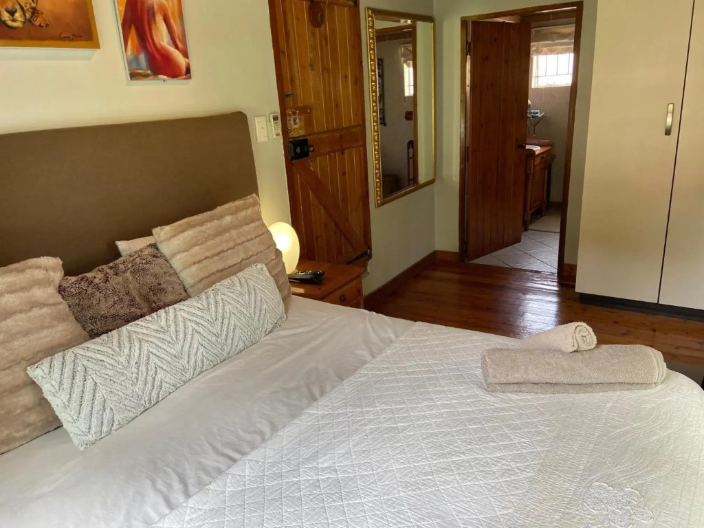 Waterloo Guest House