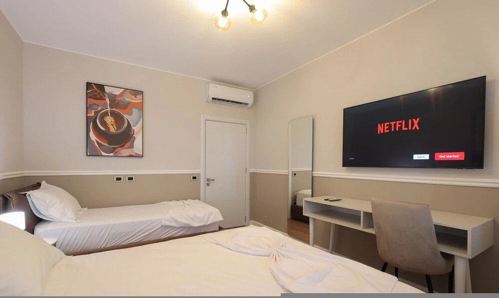 Grandstay Apartments 003
