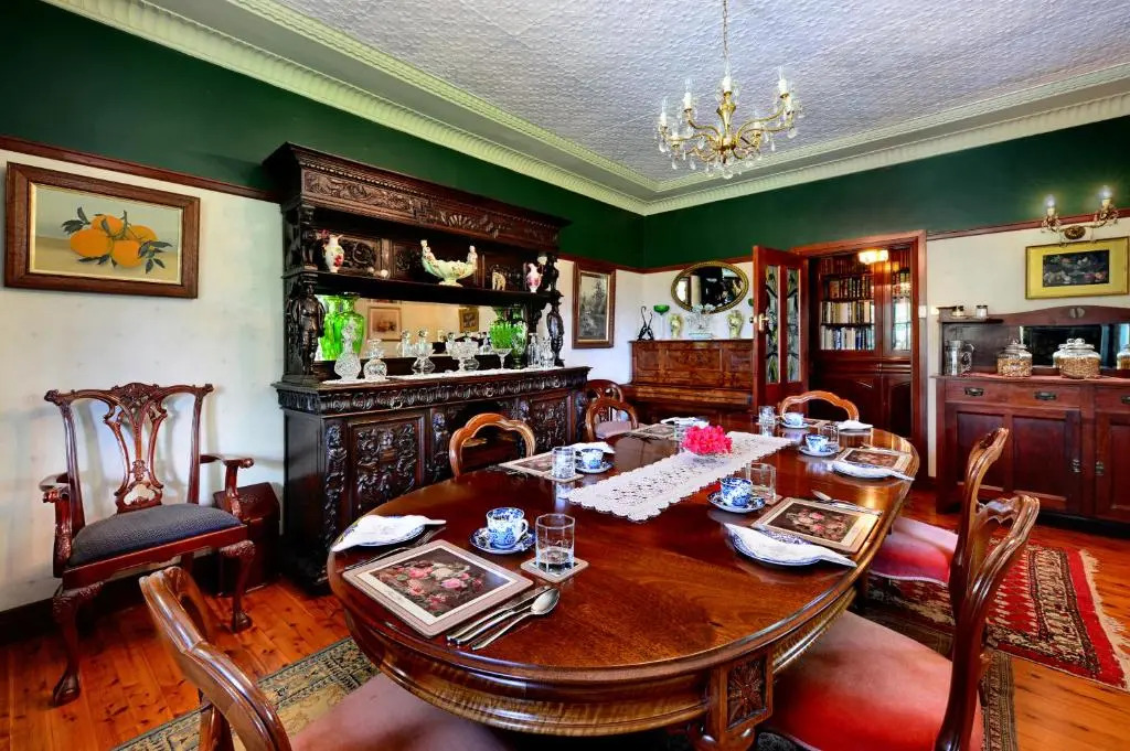 The Laurels B&B