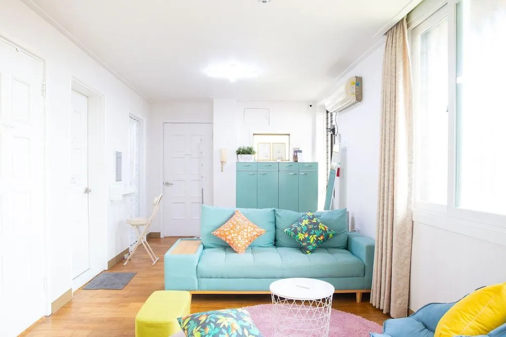 Seoul Best Stay - Hostel
