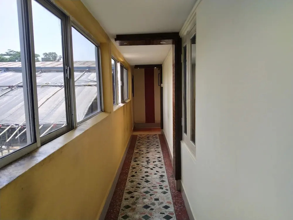 Hotel Centre Point Tezpur