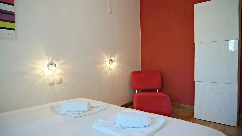 Little Suite - Garance