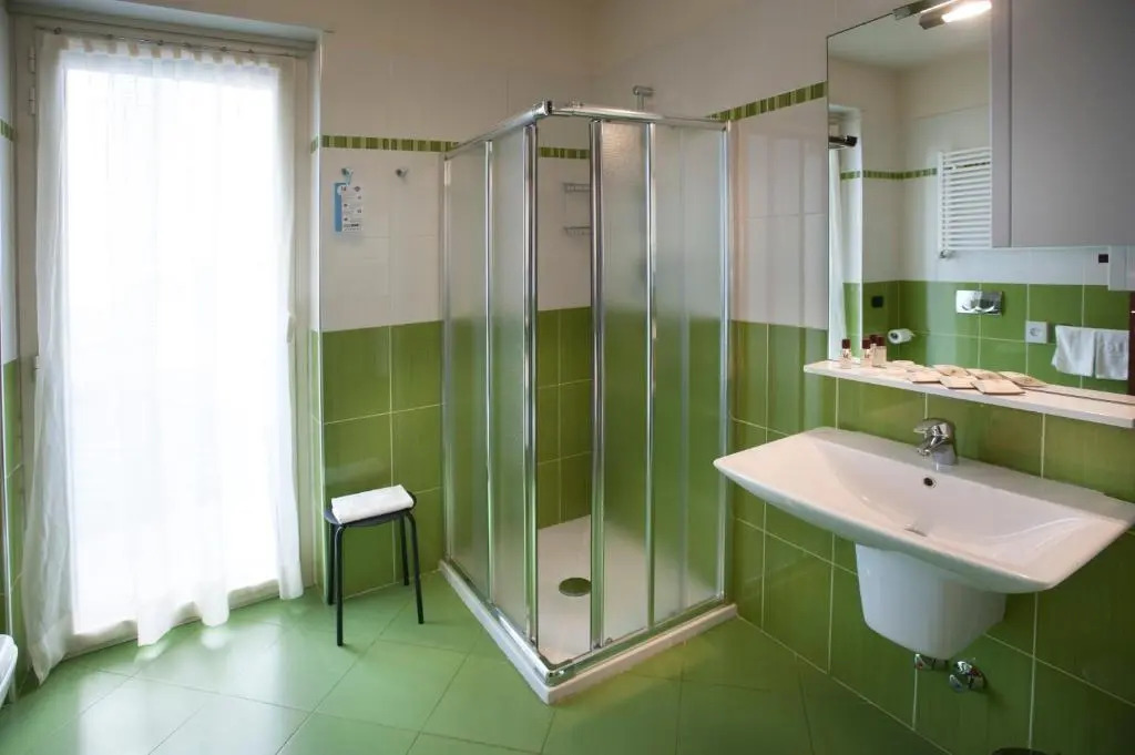 Residence Calissano