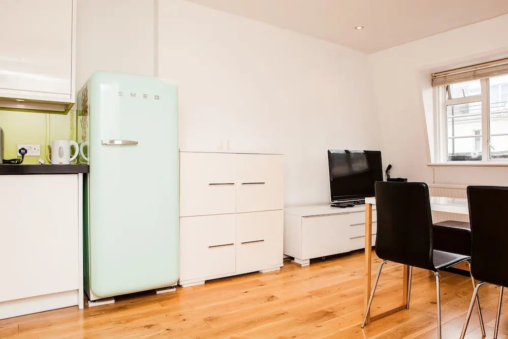 1 Bedroom Apartment Close to Paddington