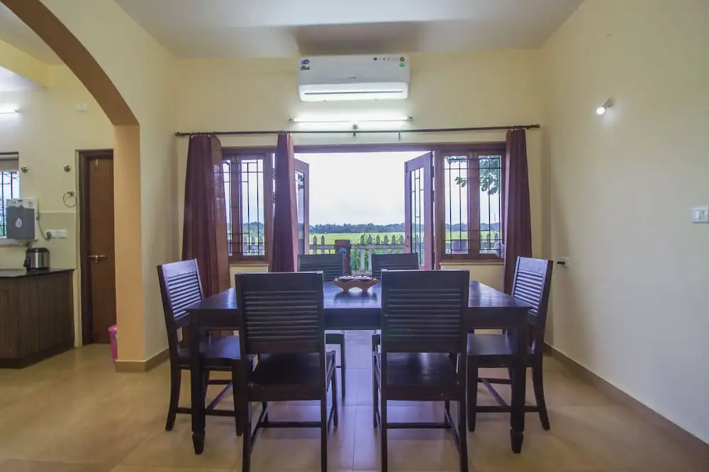 OYO 18509 Home Pool View 4BHK Majorda