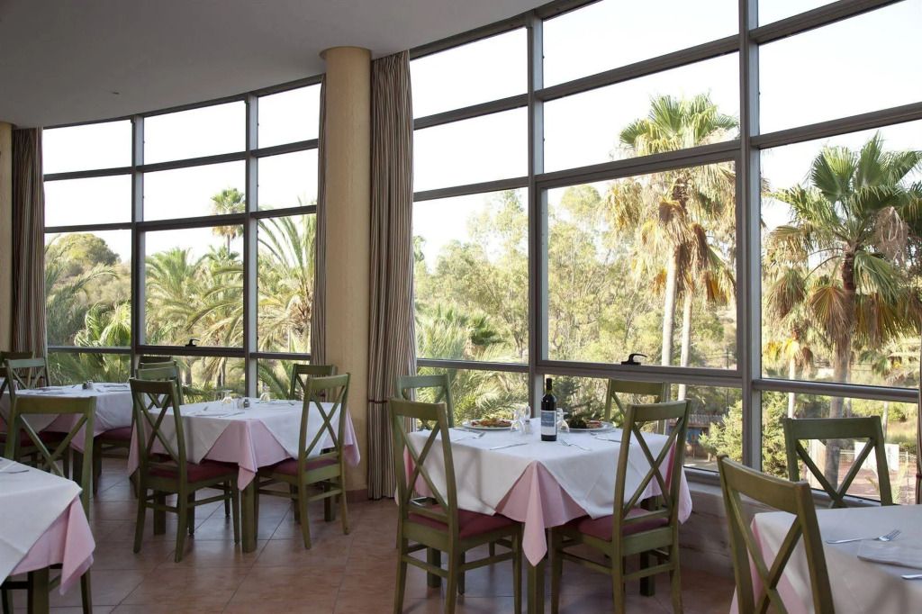 Hotel Club Cala Marsal
