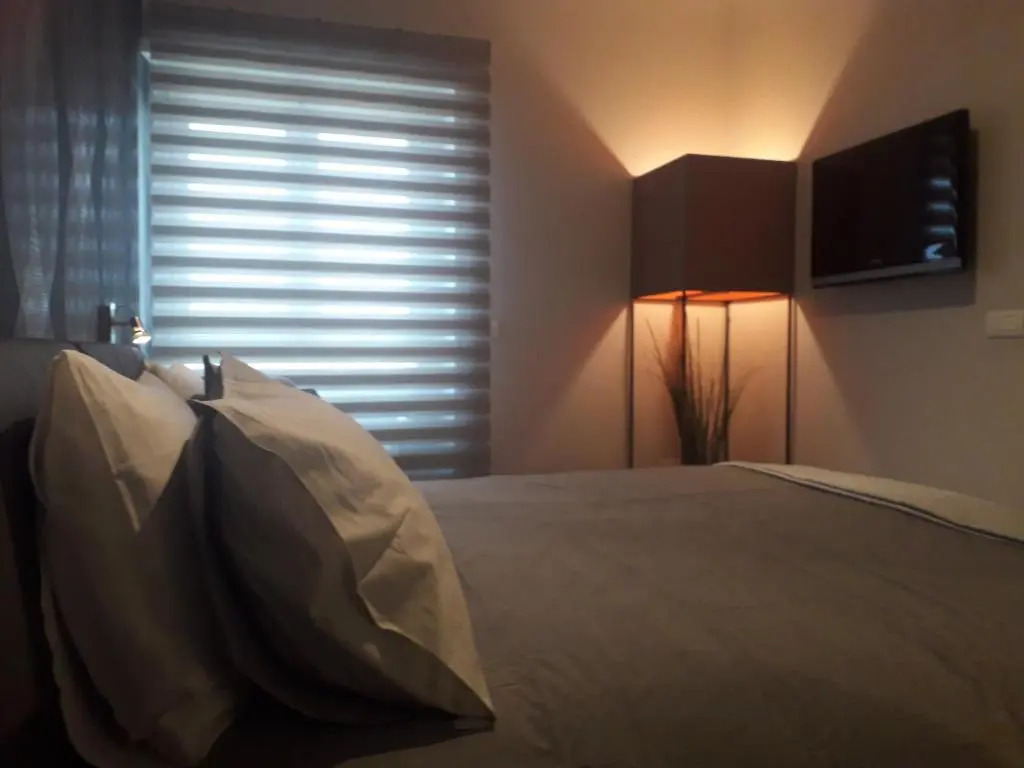 Attico con vista Ciampino Roma - Private Suite de Luxe