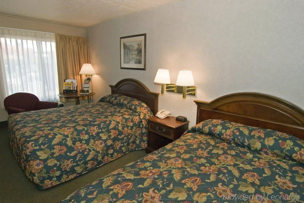 Americas Best Value Inn Edgewood, MD