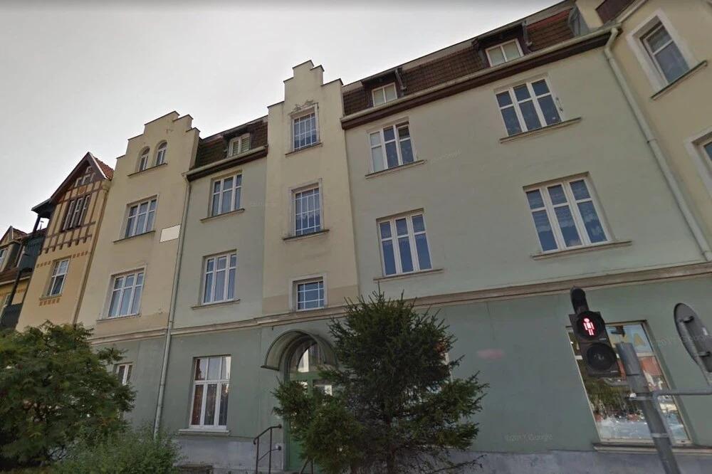 Tetris Sopot