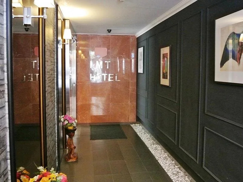 Goodstay IMT Hotel